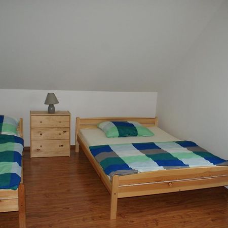 Wczasy U Juliana Apartament Drewnica Екстериор снимка